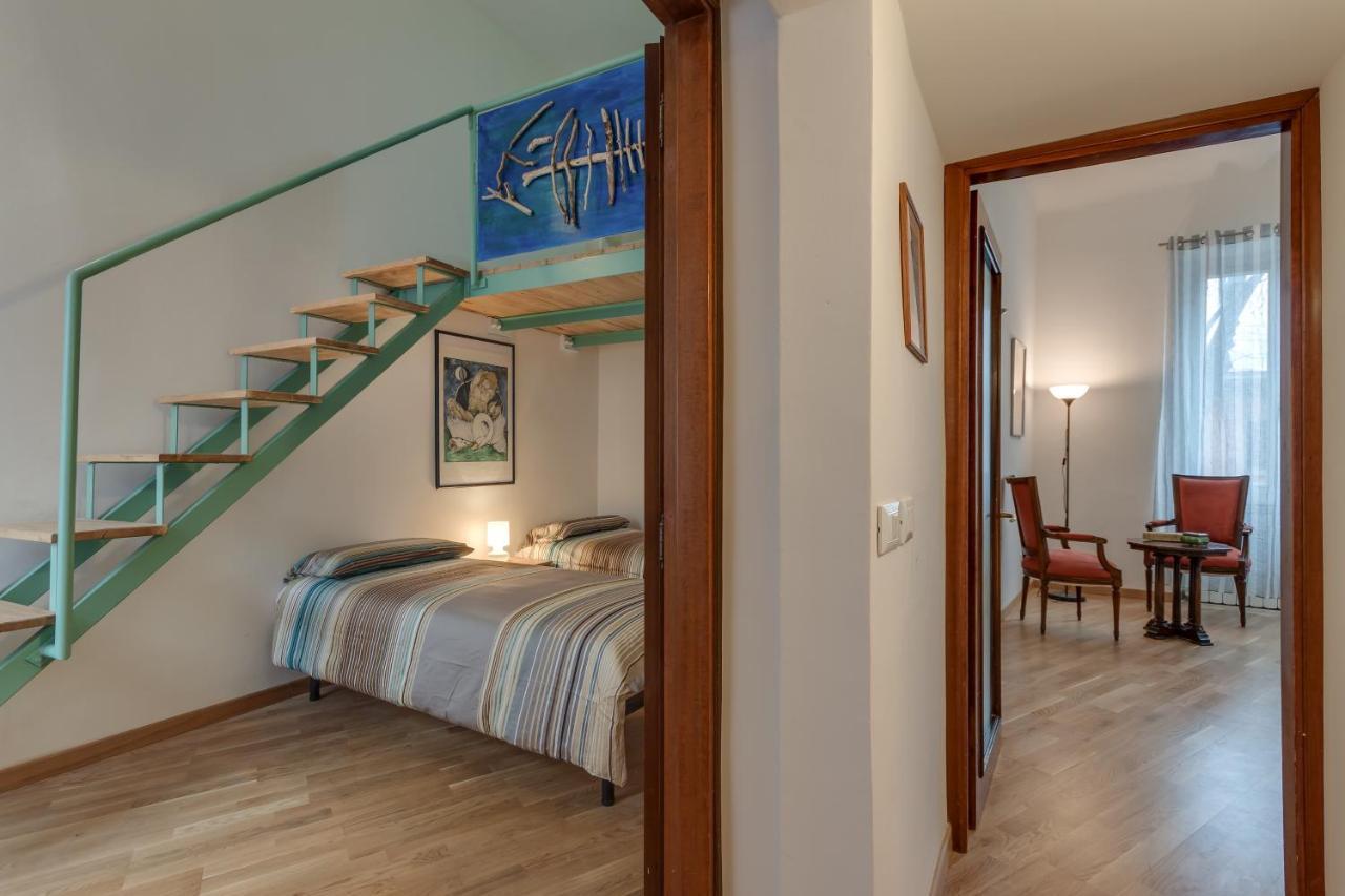 - Liberta Loft Florença