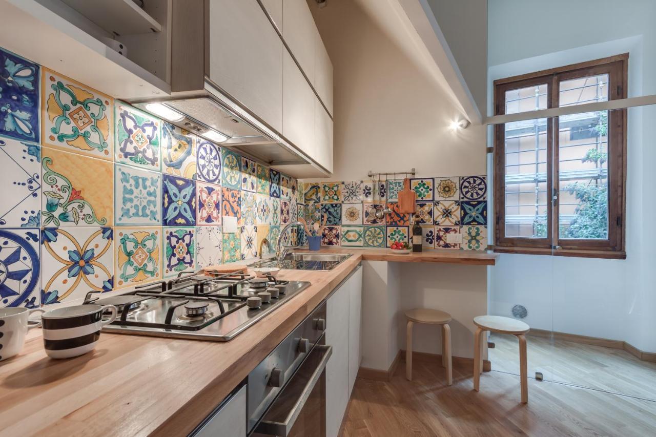 Apartamento - Liberta Loft Florença