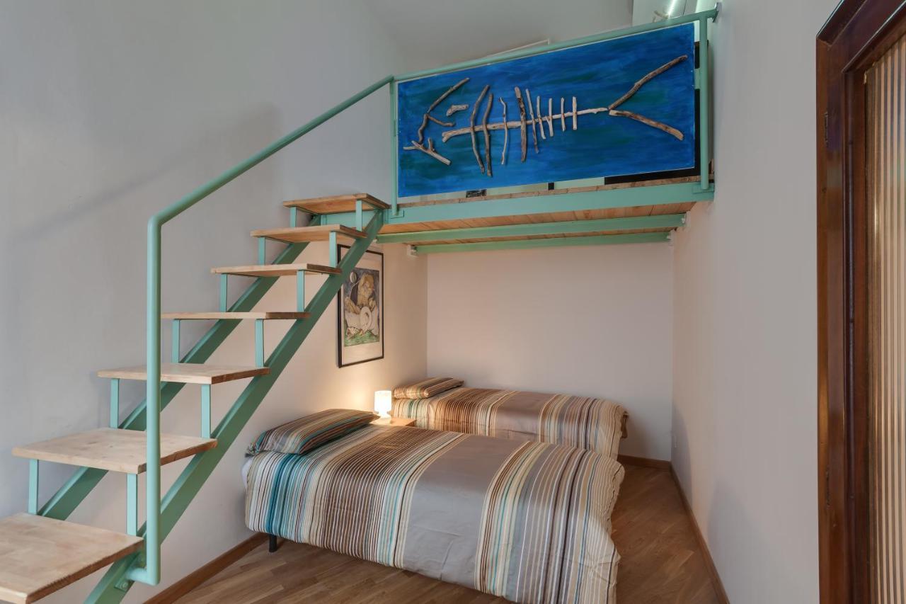 - Liberta Loft Apartamento Florença