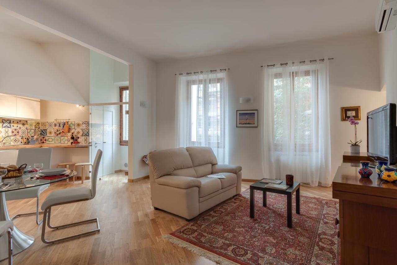 - Liberta Loft Apartamento Florença