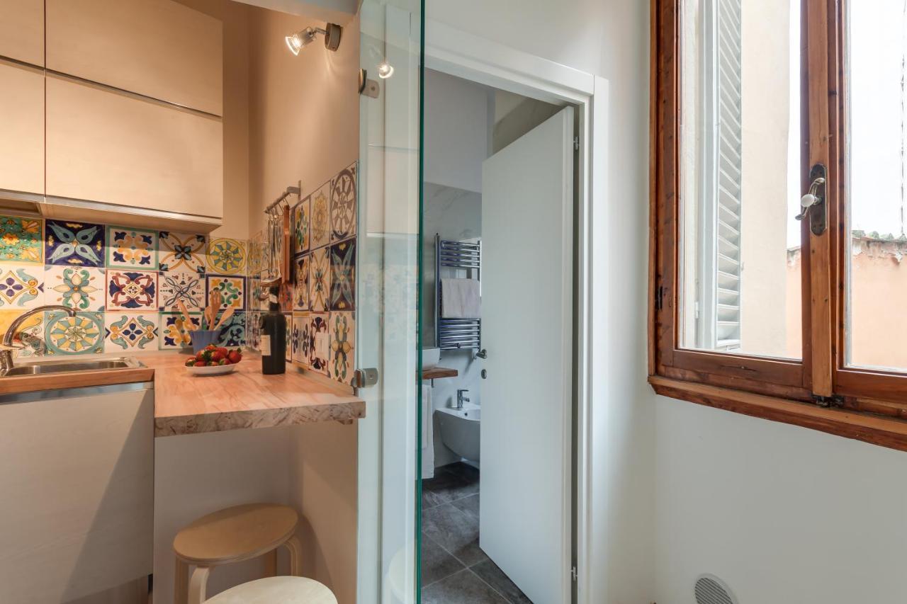- Liberta Loft Apartamento