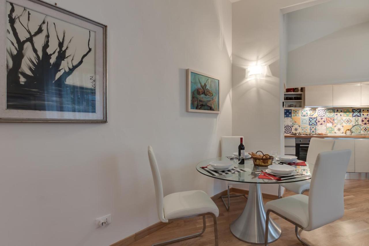 - Liberta Loft Apartamento Florença