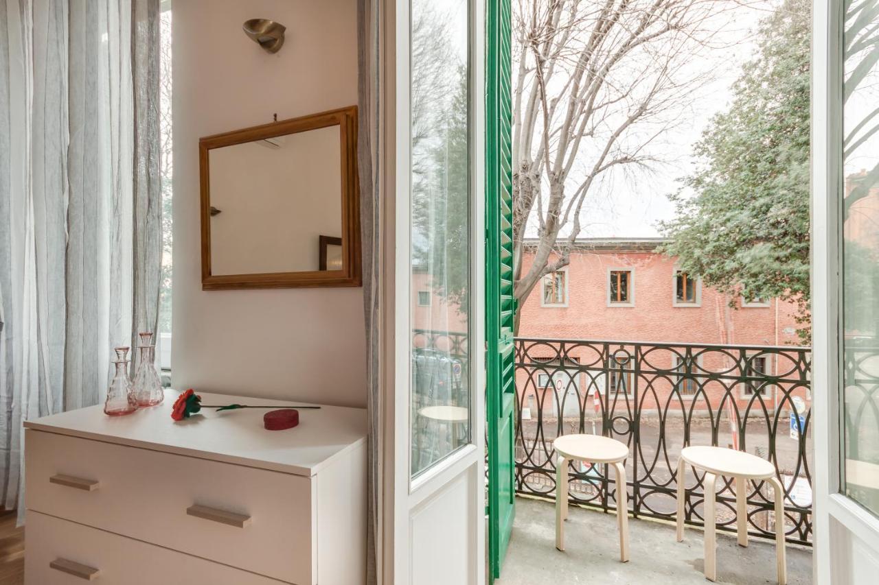 Apartamento - Liberta Loft Florença