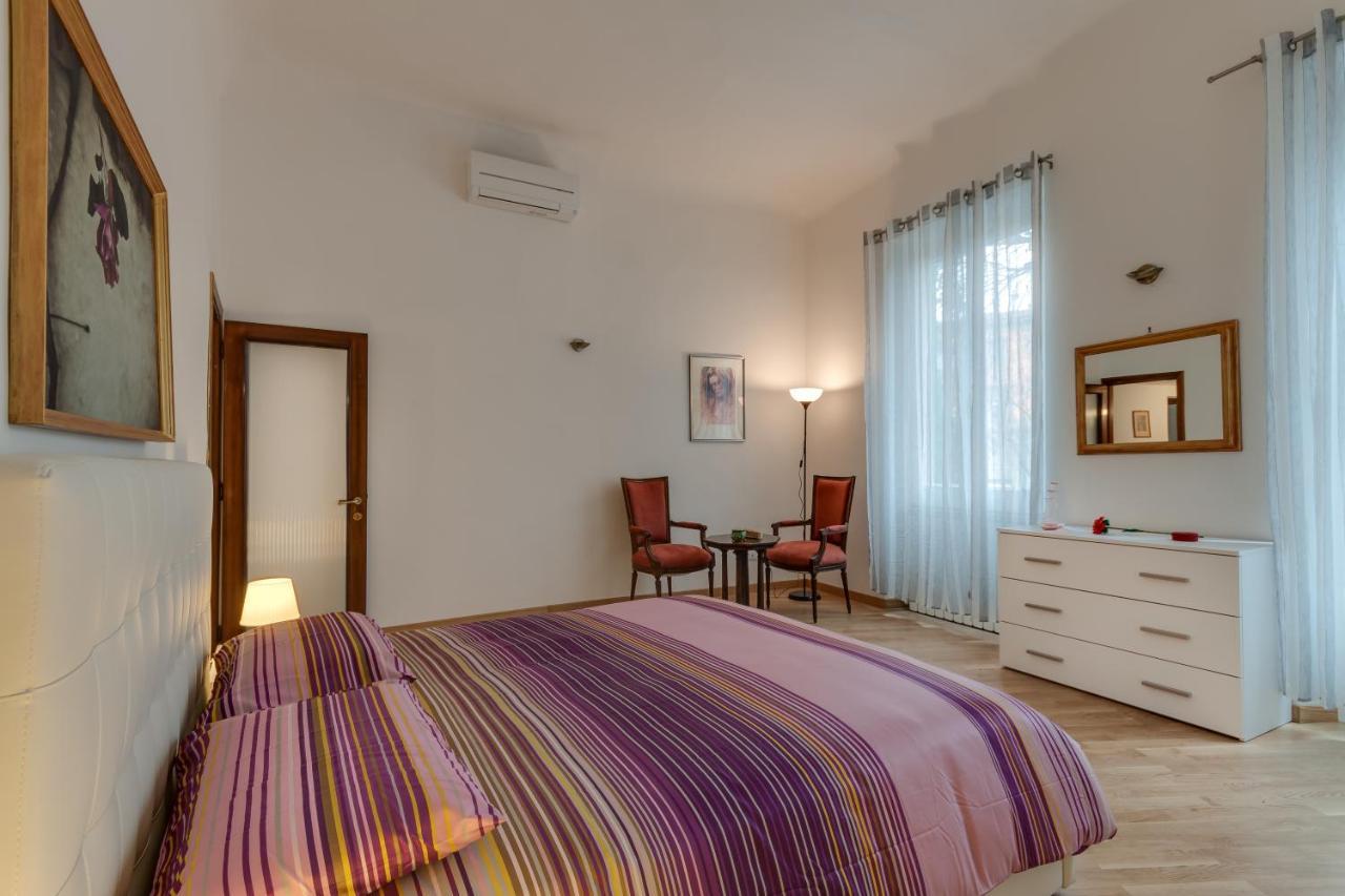 Apartamento - Liberta Loft Florença