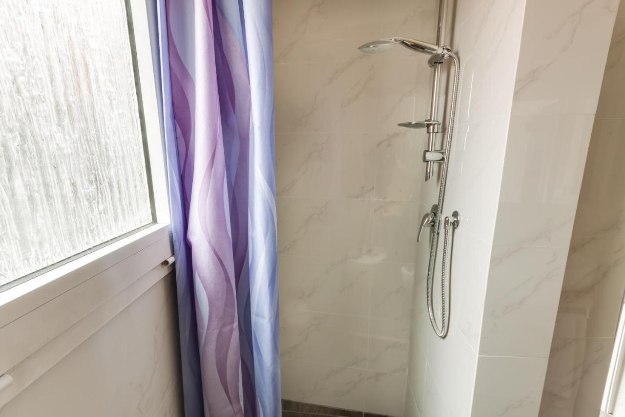 - Liberta Loft Apartamento