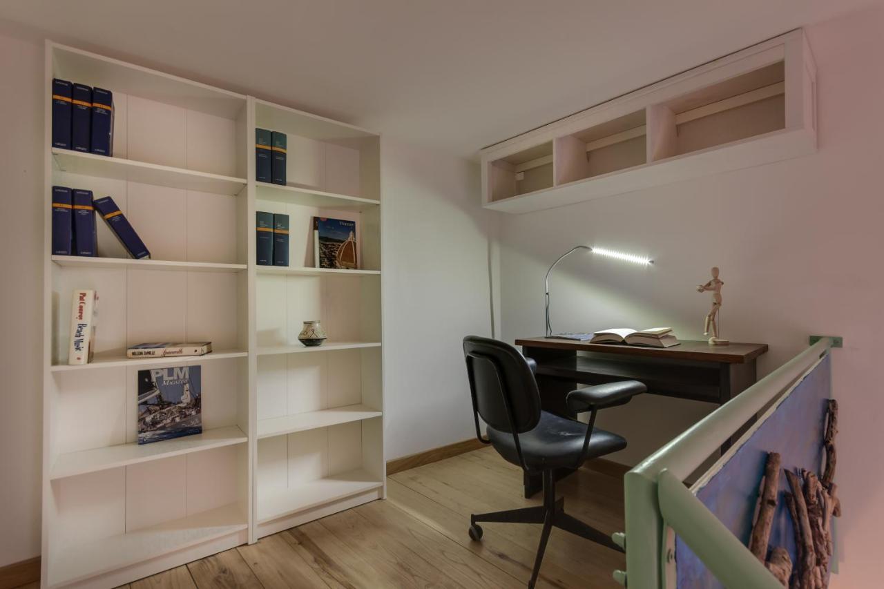 Apartamento - Liberta Loft