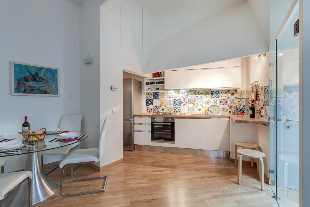 Apartamento - Liberta Loft